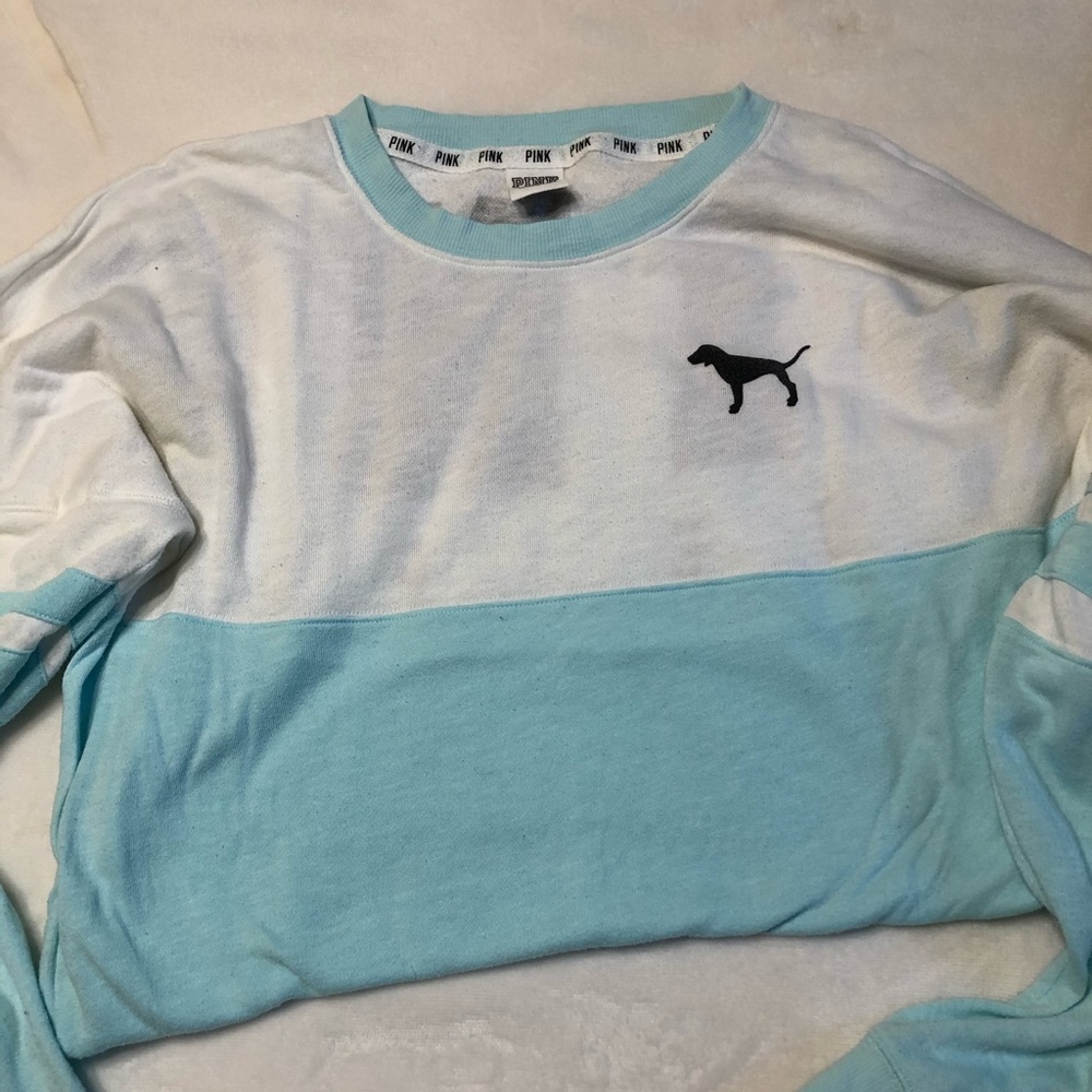 Victoria Secret PINK shirt